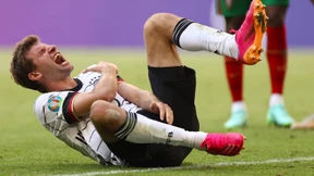 Deutschland und die Frage nach Müller