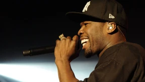 50 Cent hat keinen Cent mehr