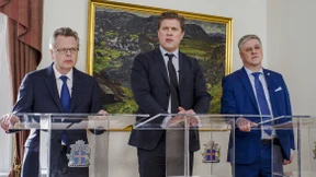 Island hebt Kapitalkontrollen auf