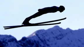 Alle Infos zu Skispringen bei Olympia 2022 in Peking