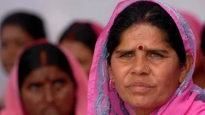 Mut und Mundwerk lassen Mächtige zittern