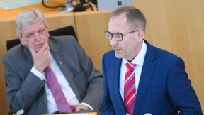 Klose sieht Zunahme häuslicher Gewalt während Pandemie