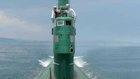 Pjöngjang scheitert angeblich mit Atomraketentest