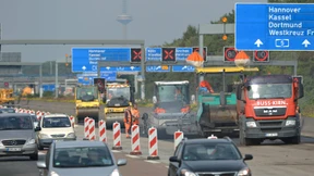 „Lief genauso wie geplant“