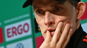 Neue Sorge für Tuchel und den FC Bayern