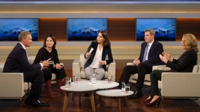 Die Verwirrung ist perfekt