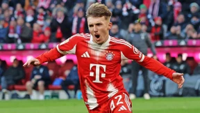 „Ein bisschen Hype“ um den neuen Bayern-Jungstar