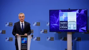 Stoltenberg unterstützt Patriot-Angebot für Polen