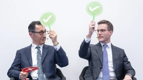 Die schwäbischen Tugendwächter