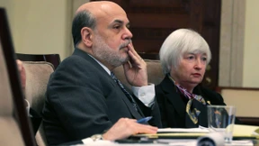 Kauft Amerikas Notenbank weniger Anleihen?