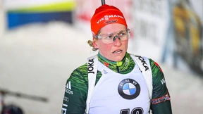 Die Kritikerin läuft zu großer Form auf