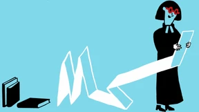 Am Anfang war gar nicht das Wort