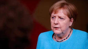 Merkel: „Hätte mir einen mutigeren Schritt gewünscht“