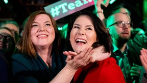 Zweiter Platz, erster Verlierer