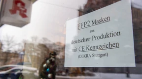 FFP2-Maskenpflicht in Bayern erntet viel Zustimmung