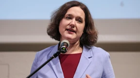 Bremens Umweltsenatorin Kathrin Moosdorf tritt zurück