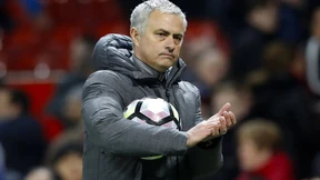 Mourinho wünscht sich Hilfe