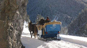 Allzeit bereit zur Resturlaubszeit