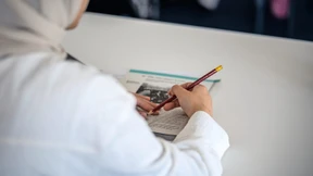 Wie ein Verein Chancen für junge Frauen schafft