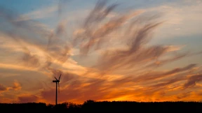 Erneuerbare Energien wachsen wie nie