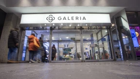 Endspiel für Galeria Karstadt Kaufhof