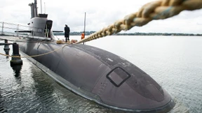 FDP sieht Sicherheit von Kriegsschiffen gefährdet