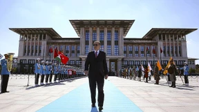 Sanktionsdrohungen lassen die Türkei kalt