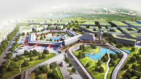 Welche Ideen es für die Städte der Zukunft gibt