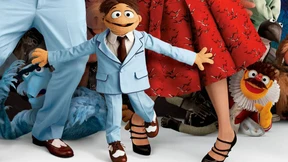 Puppentanz, neu aufgelegt