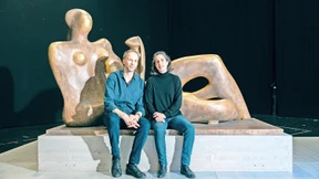 Oper Frankfurt zeigt „Guercœur“