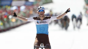 Über die wilden Hügel Andalusiens