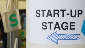 Auch jungen Unternehmen fehlen die Fachkräfte