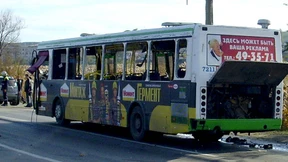 „Schwarze Witwe“ soll Anschlag verübt haben