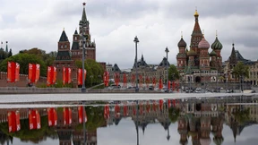 Der Drahtzieher war mächtig