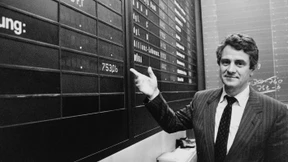 Abnabelung vom Übervater