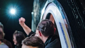 Herumlümmeln im queeren Archiv