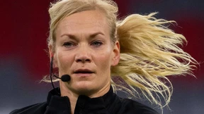 Steinhaus-Webb verabschiedet sich mit Kritik am DFB