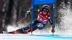 Goggia gewinnt auch den Super-G