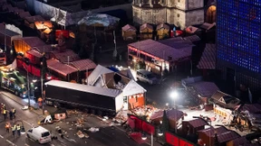 Abschlussbericht zum Breitscheidplatz-Attentat vorgelegt