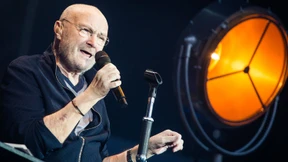 Phil Collins will Trump Nutzung seines Hits verbieten