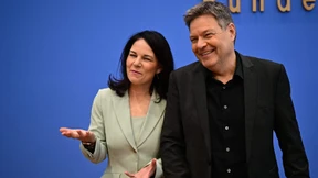 Gehen sie zurück auf Links?