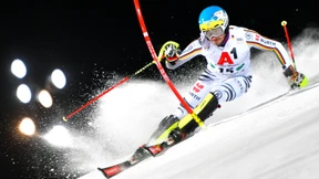 Hirscher erfolgreich, Neureuther ergriffen