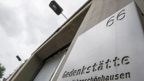 Führungsspitze von Berliner Gedenkstätte wird gekündigt