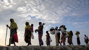 Das beinhaltet der Flüchtlingspakt