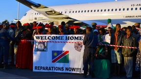 Schwierige Gespräche zwischen Deutschland und Namibia