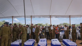 Live-Exekutionen auf Facebook