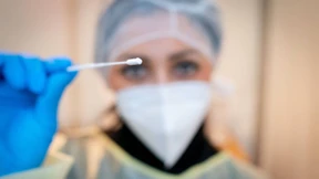 Mehr als 22.000 Corona-Neuinfektionen in Deutschland