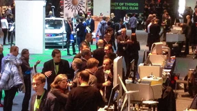 Innovationen auf 4 Quadratmetern