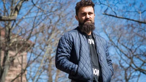 Ein Boxer gegen Erdogan