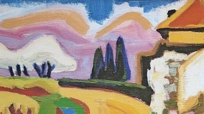 Alles, was war, könnte auch ganz anders gewesen sein